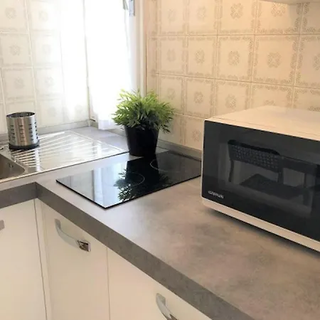 Apartment Modern Flat On The Shores Of Bibione