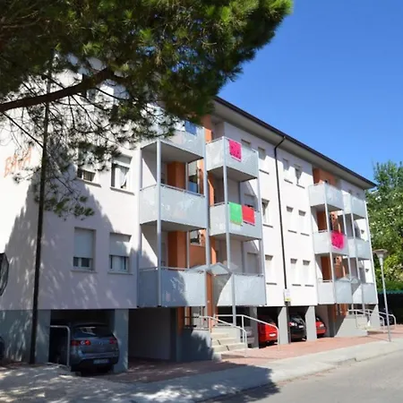 Modern Flat On The Shores Of Apartment Bibione