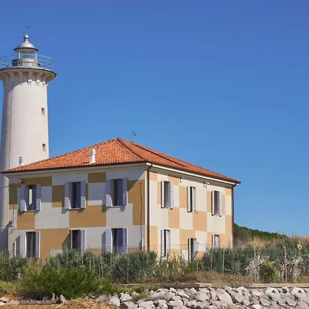 Modern Flat On The Shores Of Bibione