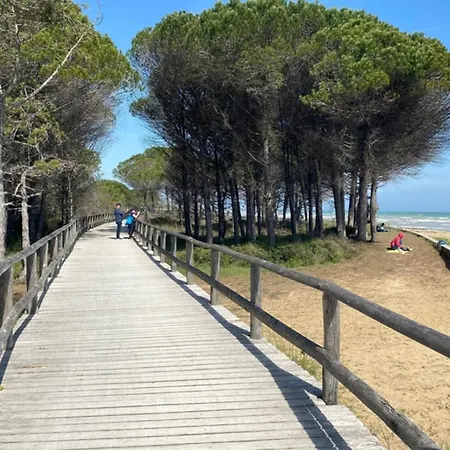 Modern Flat On The Shores Of Apartment Bibione