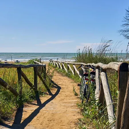 Apartment Modern Flat On The Shores Of Bibione